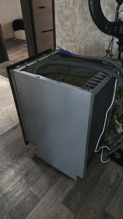 Посудомоечная машина