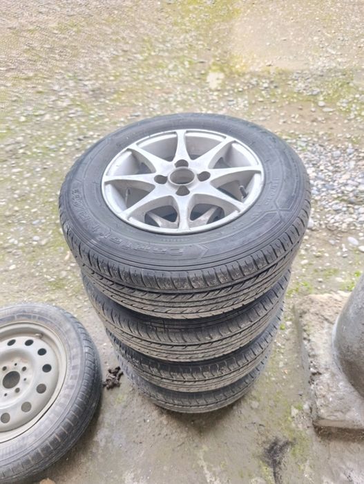 Сака диска балон сотилади размер 13