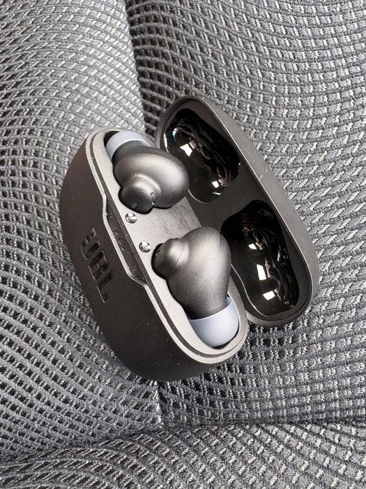 Наушники JBL Wave Beam 2.