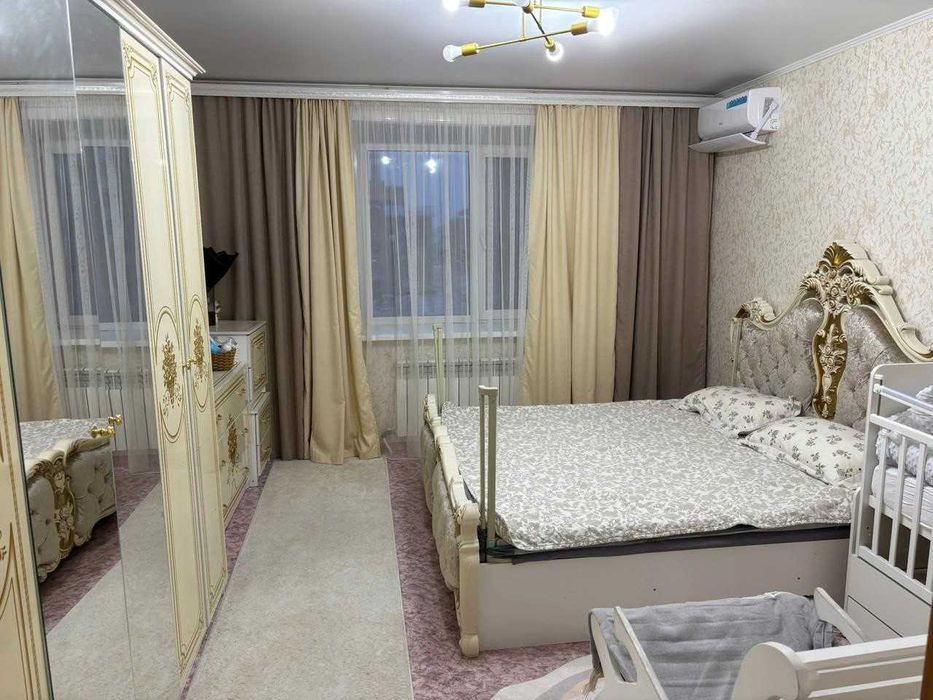 Продам 2 ком. квартиру мкр.Юбилейный