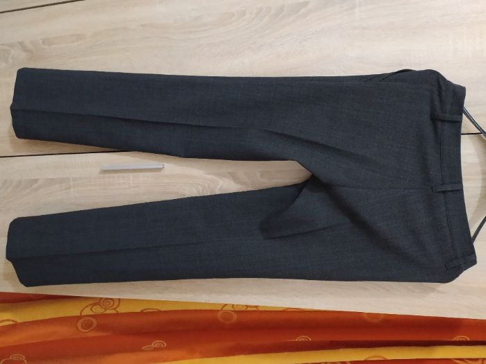 Дамски зимен панталон