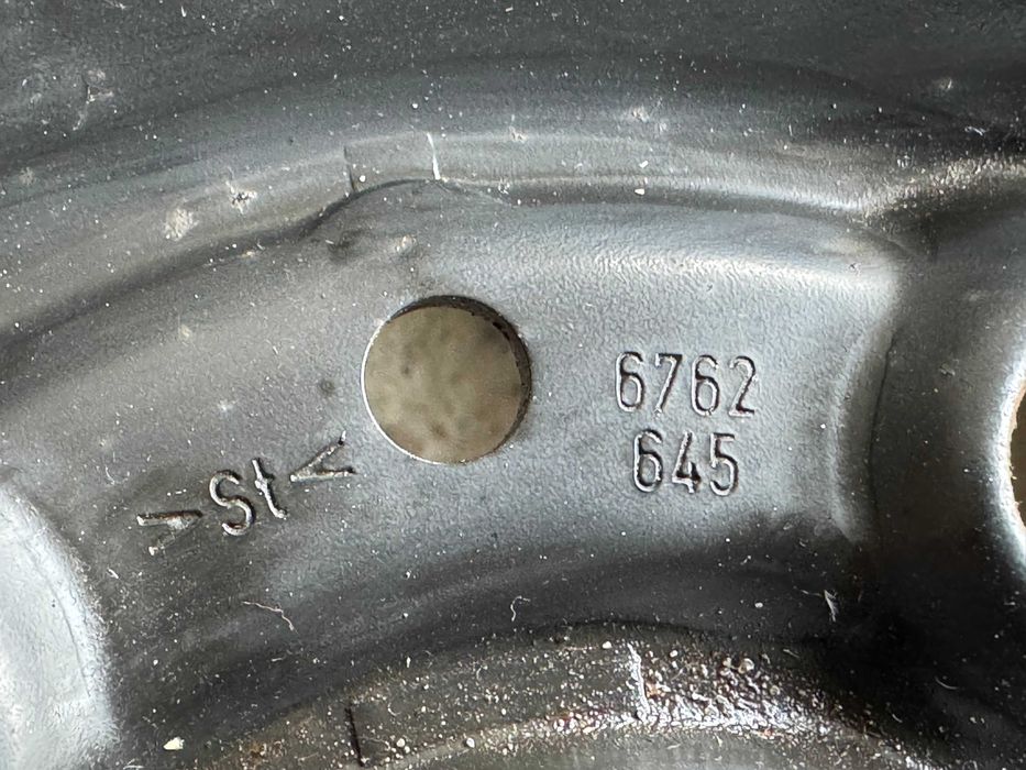 Джанти 16цола за BMW