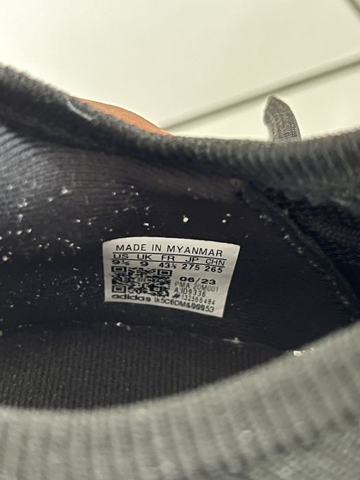 Adidas Crazyfast Нови