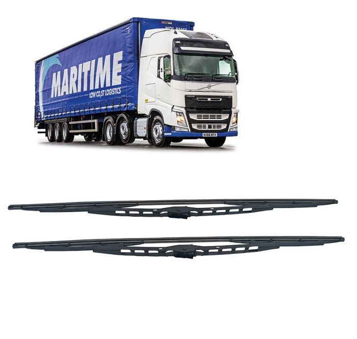Чистачки за камион 24'' - 600