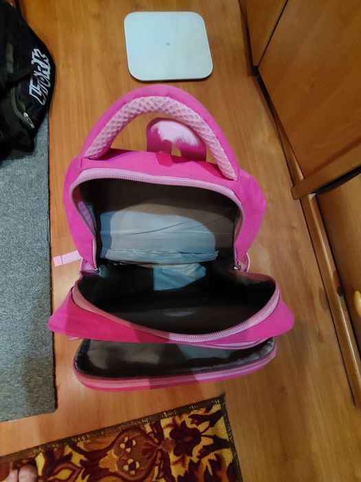 Рюкзак для девочки