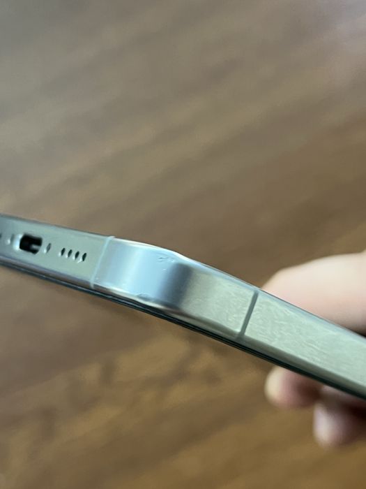 Iphone 16 pro max 256gb