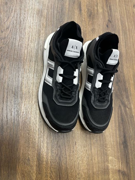 Мъжки маратонки/кецове EA7