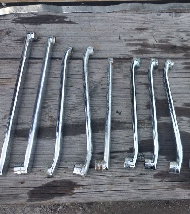 Продам гусак смесителя