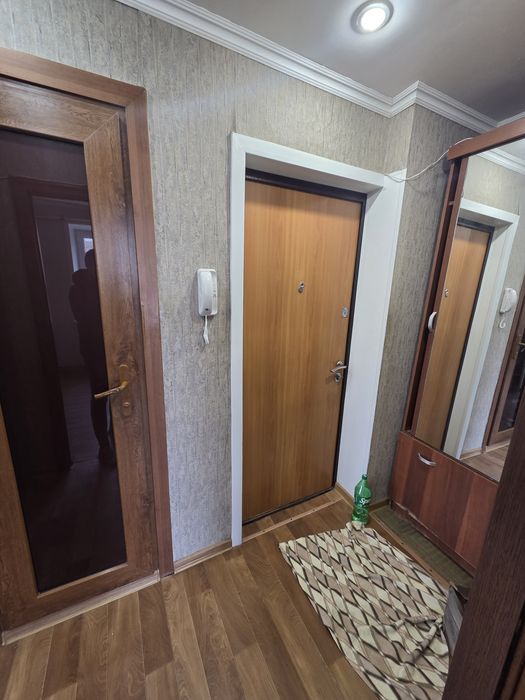 2х комнатная квартира