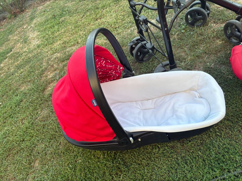 Carut 3 in 1 chicco