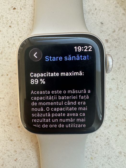 Apple Watch SE2 40mm