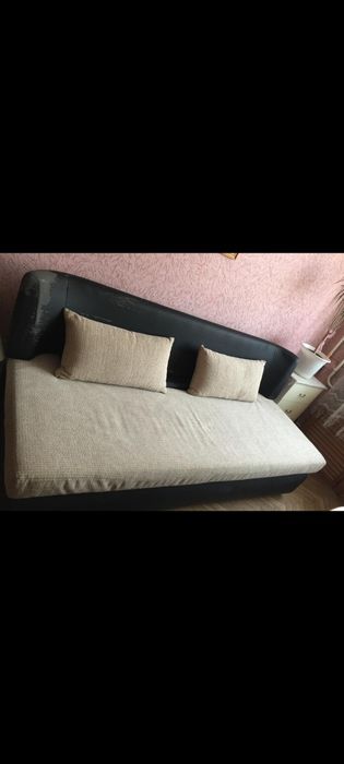 Диван  раскладной
