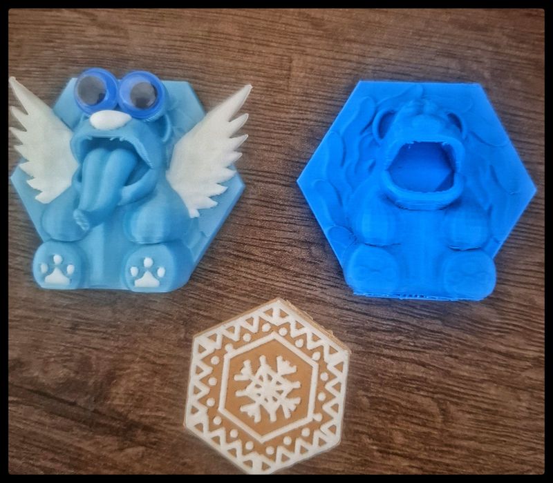 Редки лабкойни..