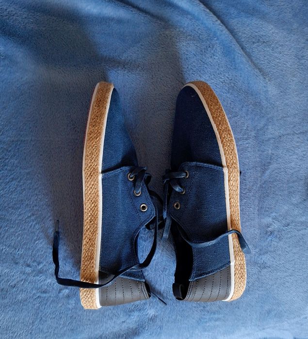 Мъжки Гуменки - 43 номер ТОП !