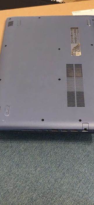 Laptop Lenovo i5, folosit.