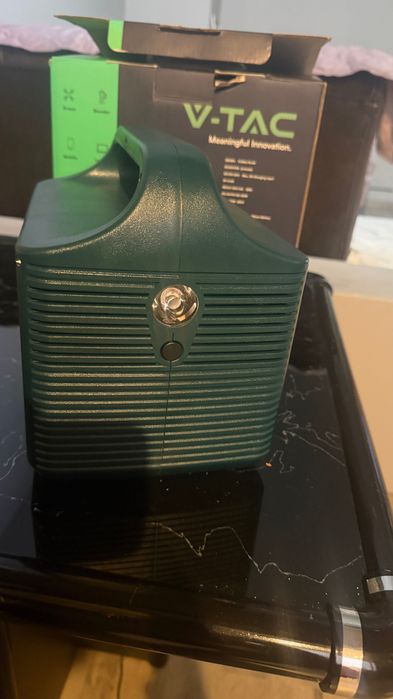 Зарядна станция 300 W