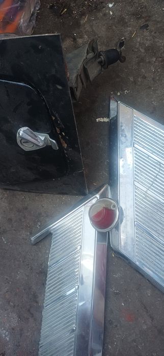 Автозапчасти Волга ГАЗ24, ГАЗ2410