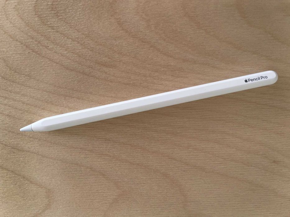 Apple Pencil PRO