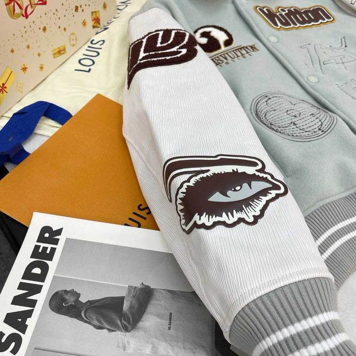 Geaca Louis Vuitton premium