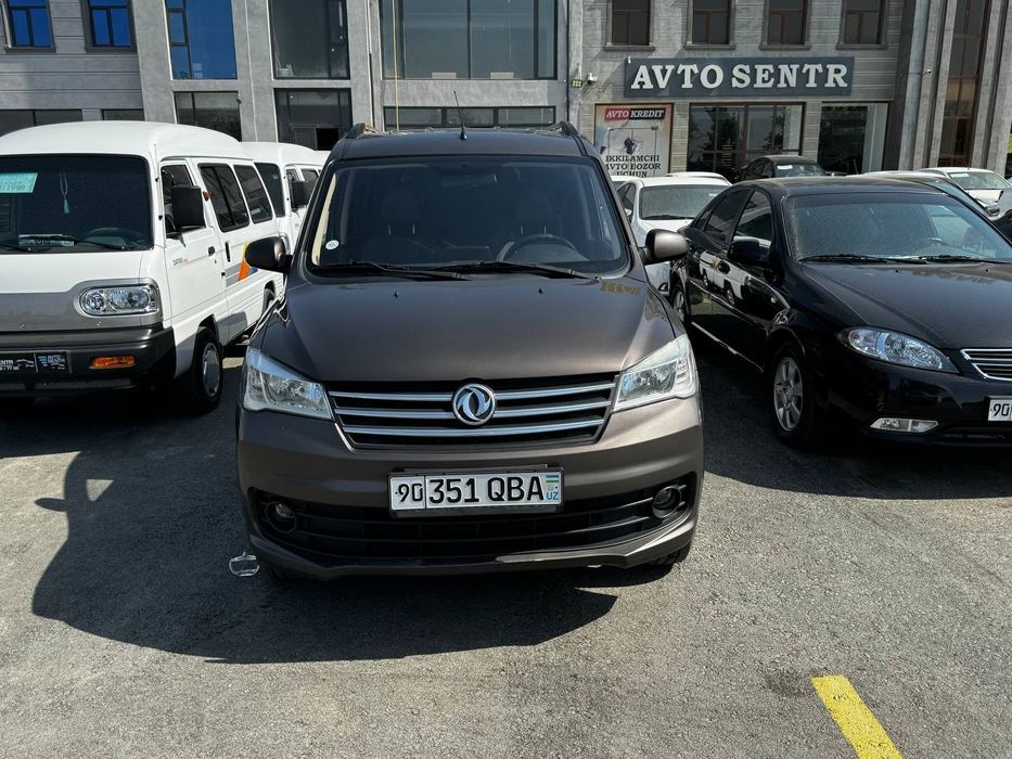 DONGFENG GLORY 330S сотилади