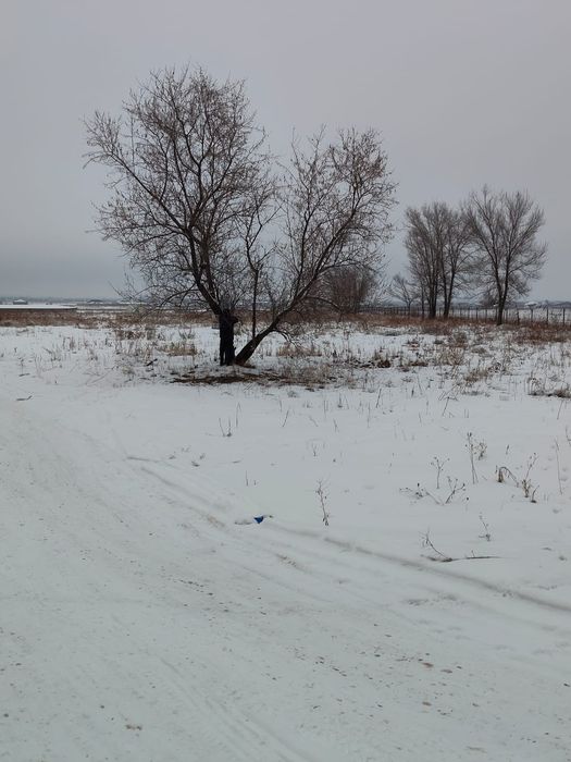 Продаётся участок!