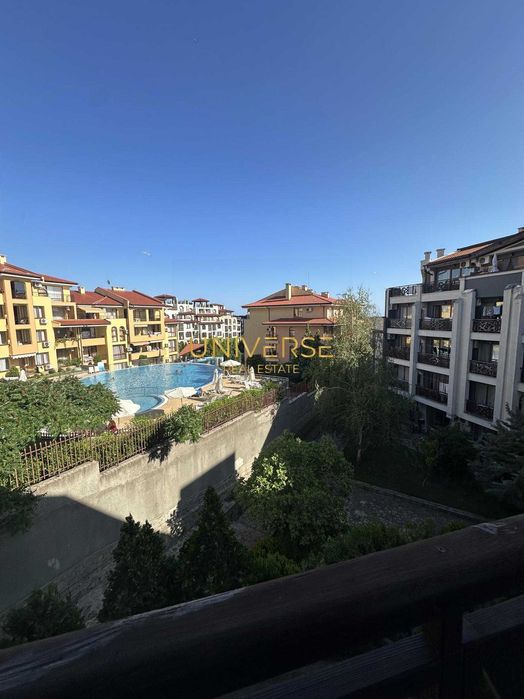 Продава се Едностаен апартамент в Свети Влас - 41 кв.м за 1342 €/кв.м - Снимка #11