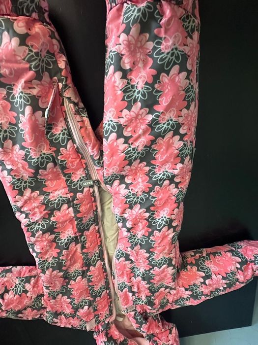 Комбинезон зимний детский