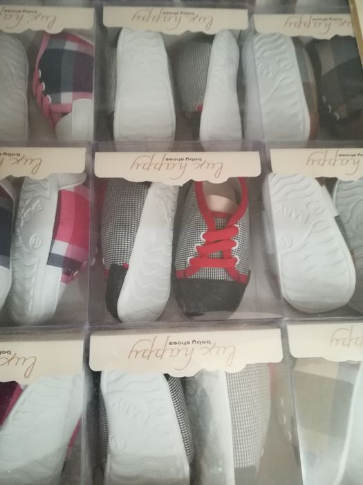 Тапочки детские для малышей