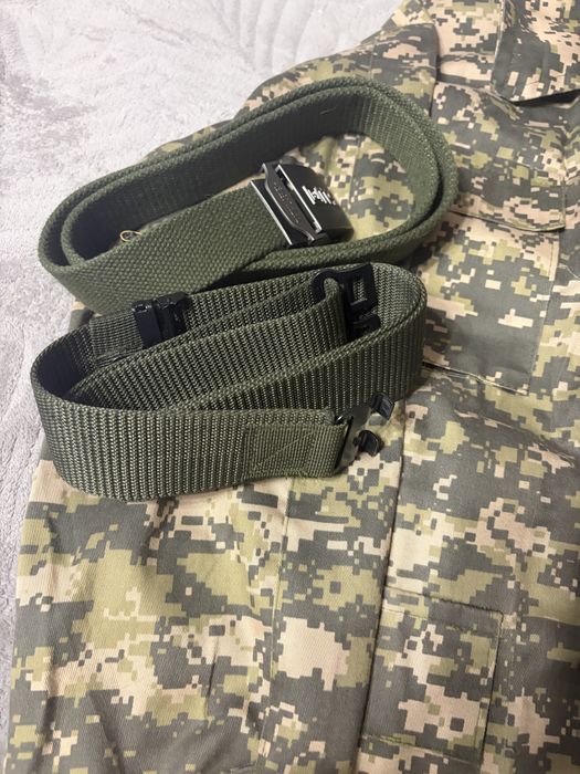 Продаю военную форму для нвп размер 46