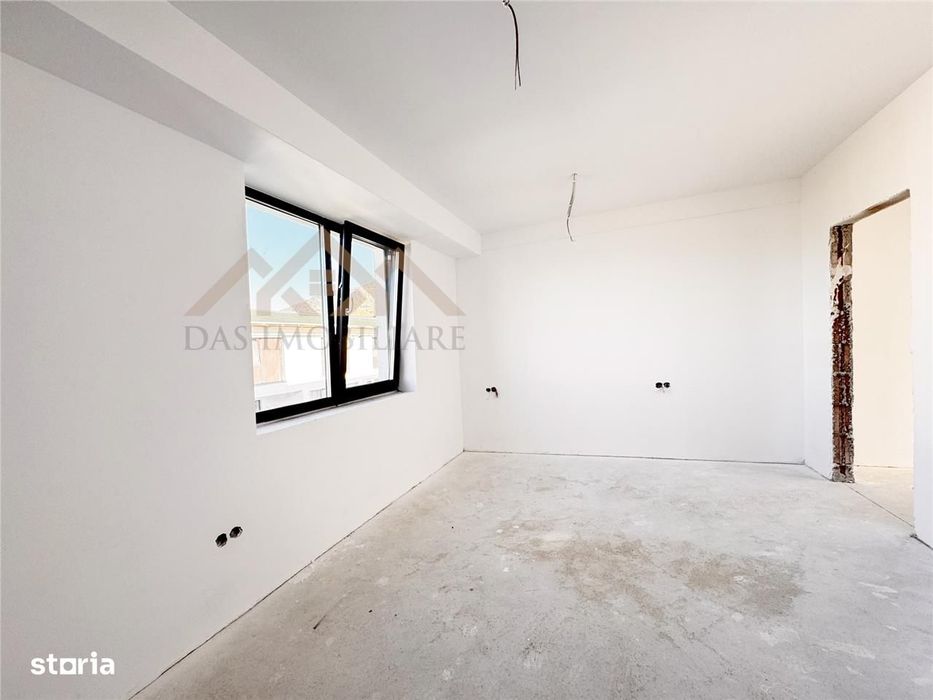Apartament cu 2 camere, bloc nou, str. Victoriei , zona Marul de Aur