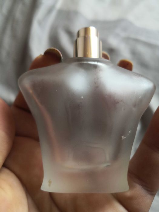 Sticla parfum editie limitata Nicky Minaj,Pink Friday