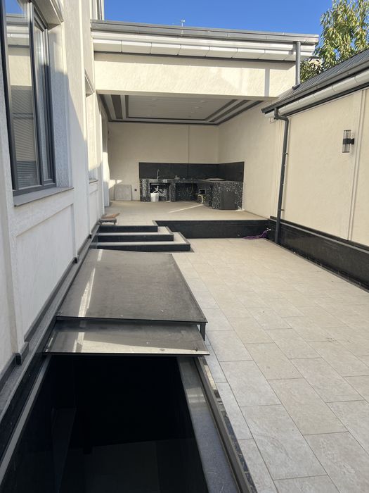 Изза Евро дом. Срочное прадажа.