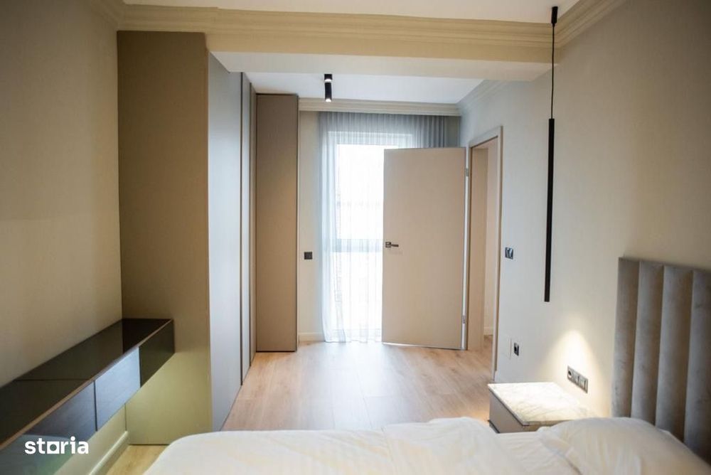 Apartament – Cluj-Napoca, Centru - Vedere 3