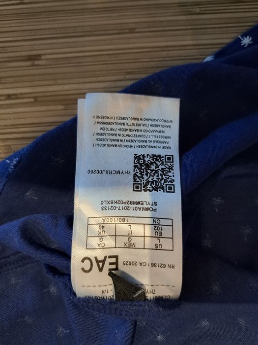 Мъжки тениски Guess ,Massimo dutti