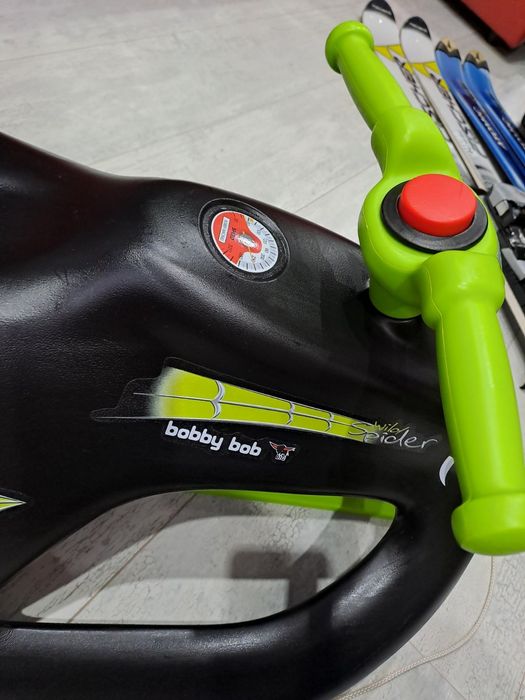 Немска шейна Big Bobby Bob