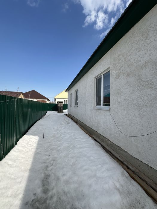 3х комн дом Деркул