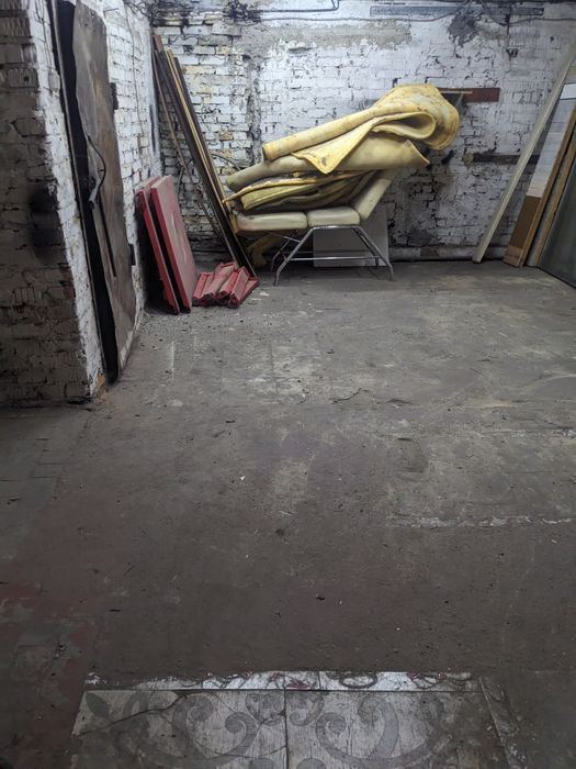 Продам поролон б/у