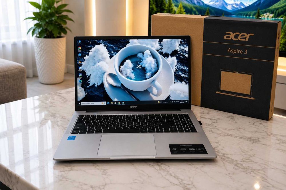 Ноутбук Acer 2026 в отличном состоянии