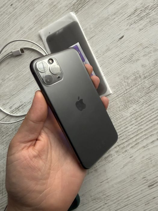 Iphone 11 pro impecabil