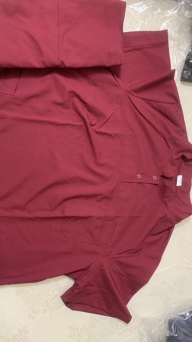 Медицинская форма