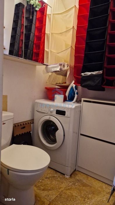 Apartament 3 camere | Zona Decebal | Pet friendly Loc de parcare | 3 b