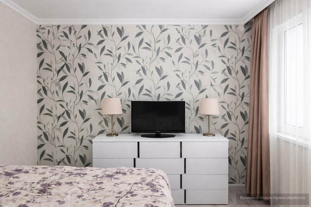 Дава се под наем Двустаен апартамент в София, Овча купел 2 - 52 кв.м за 470 € - Снимка #5
