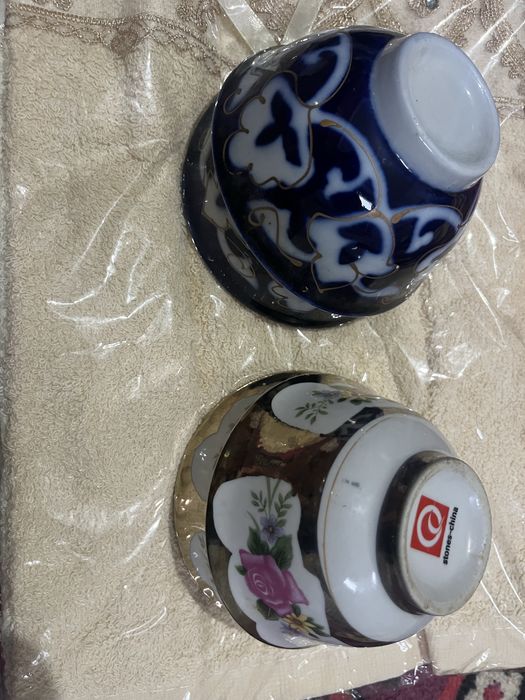 Продам посуду в хорошем состоянии