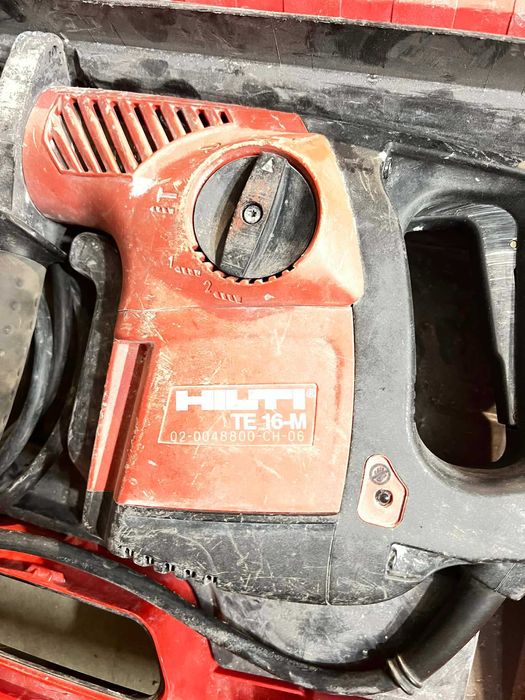 ХИЛТИ перфоратор 650лв