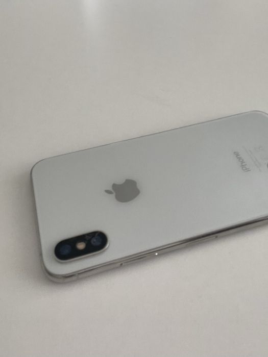 iPhone Xs - 256GB за части