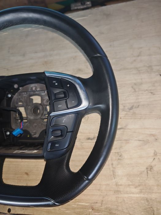 Волан за Citroen C4