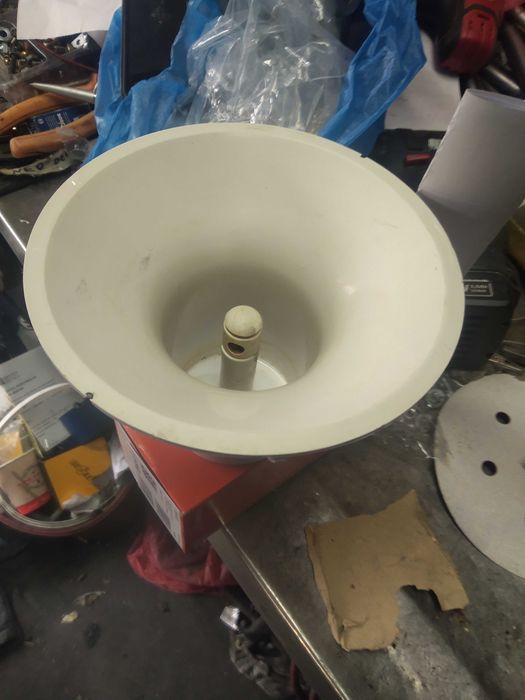 Диспенсър компресорен и части