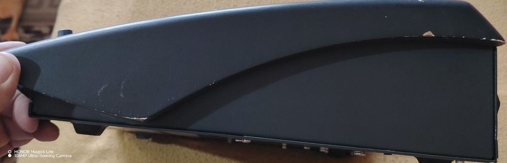 Пулт - Пауър Миксер. SOLTON - 2×300. ПЕРФЕКТЕН