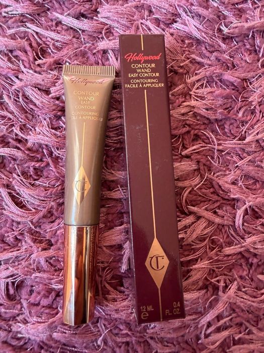 Contur Charlotte tilbury fair clair