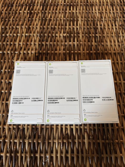 iPhone 18 Pro 256GB